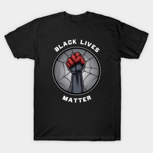 Black Lives Matter - Miles T-Shirt